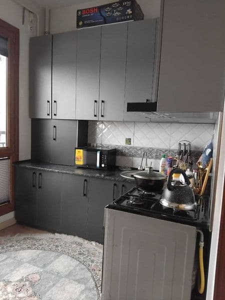 Yaxshi oilaga 2 xonali kvartira ijaraga beriladi. "Manzara"  — фото 3