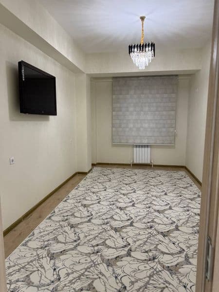 Новостройка 2 хонали евроремонт уйи 1 та хонасига қиз оламан — фото 3