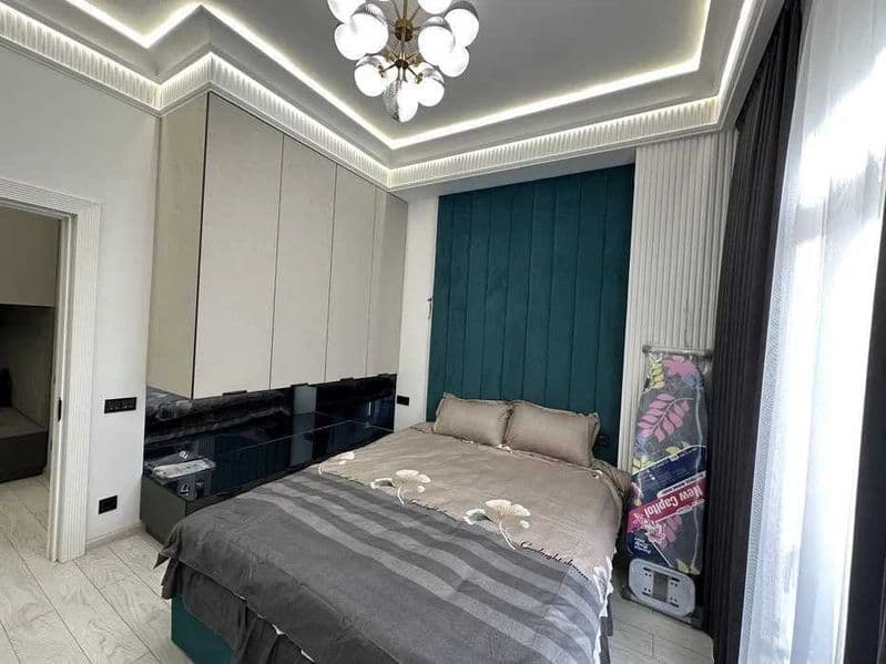 [2MУ: 043А]<br />
<br />
2 комнаты • 60 м² • 8/10 этаж<br /> — фото 2