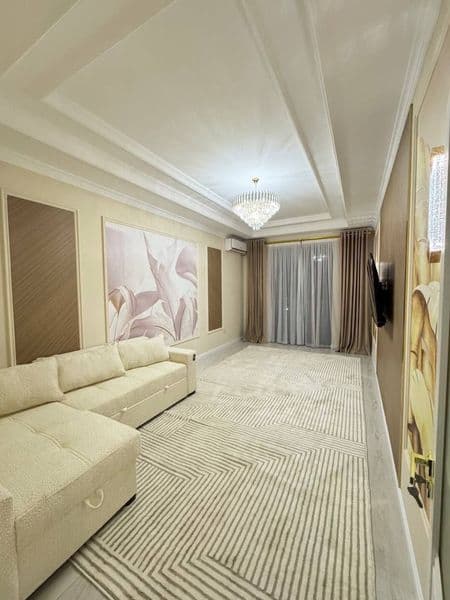 Район: Мирабадский <br />
Адресс: Цум<br />
Ориентир: Метро  — фото 3