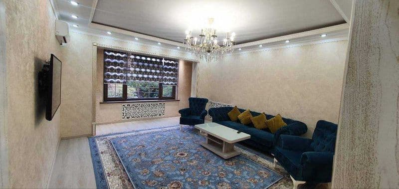 Зудлик билан яшашга тайёр хонадон Ижарага берилади!<br />
<b — фото 3