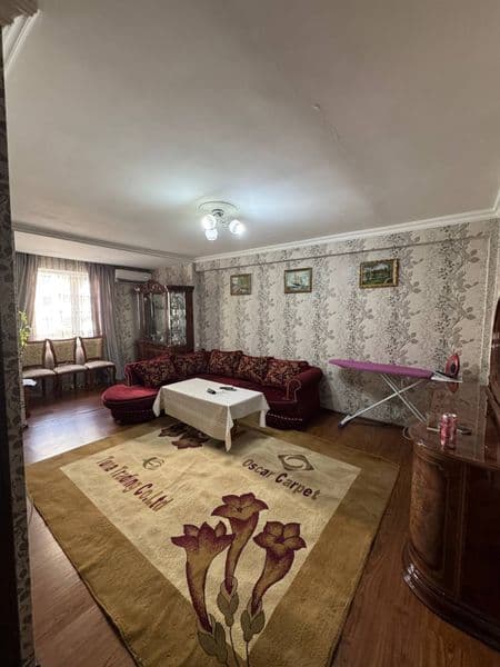 Район Яккасарой <br />
Улица Бабур, на против жк Узбегим  <b