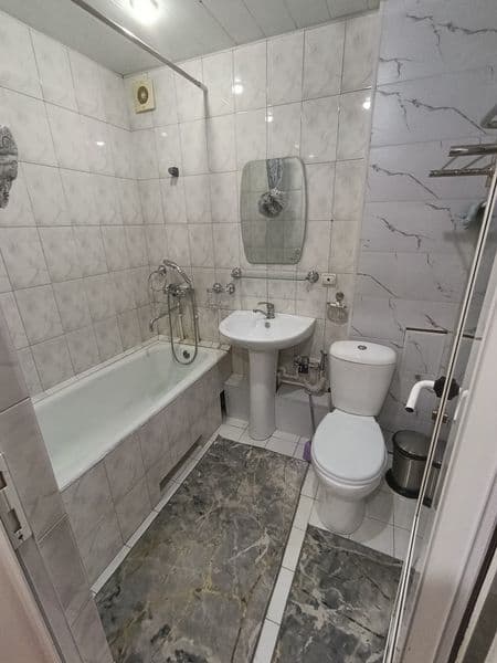 Сдаётся квартира Чиланзар 5 квартал метро Новза 3/4)4. В ква — фото 3