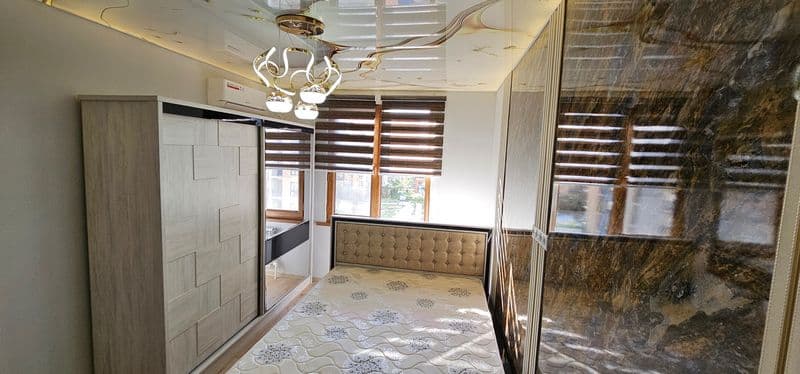 Сдам 1-комнатную квартиру в новостройке Olmazor Business Cit