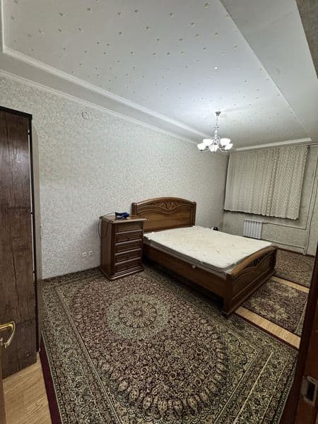 Sheriklikka akuratniy 2 ta bola olinadi kvartira Alisher Nav — фото 5