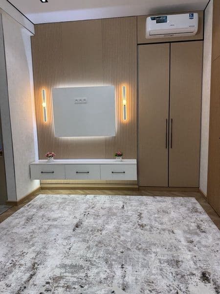 Аренда массив Куйлюк 1  Хон Сарой! <br />
 Новастройка 2/4/1 — фото 4