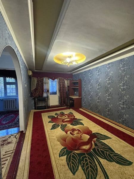 Миробод тумани, Ойбек метро ёнида 2 хонали квартира ижарага  — фото 2