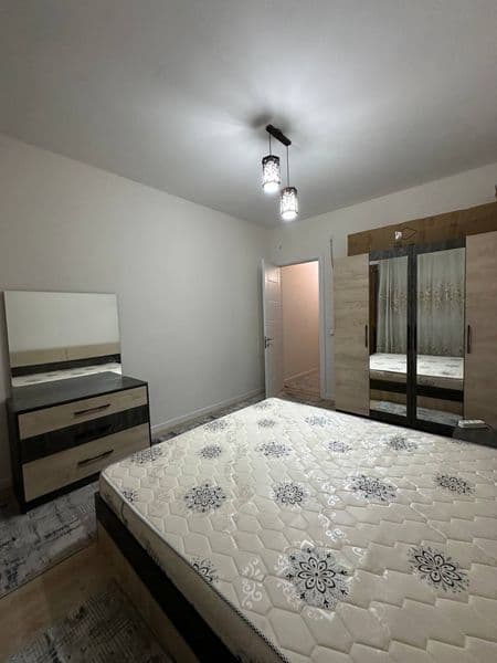 • Сдаётся квартира Навастройка <br />
• Район - Алмазар <br  — фото 5