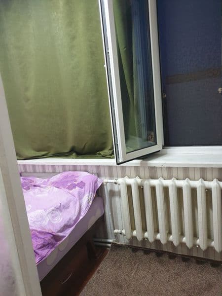 1 хонали квартира 2 хона килинган, 5 этажка<br />
31 кв.м.<b — фото 3