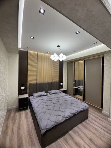 ID #2393<br />
#Аренда квартиры <br />
Район - #Яшнабадский  — фото 3