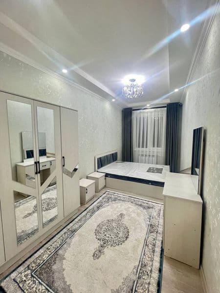 Юнусабад -4 ориентир автосалон <br />
Сдаётся абсолютно нова — фото 5