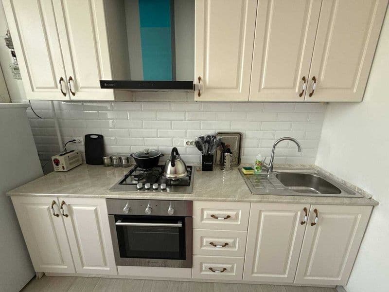 Yunusobod tumani Minor metroni yonida 2xonali kvartira ijara — фото 3