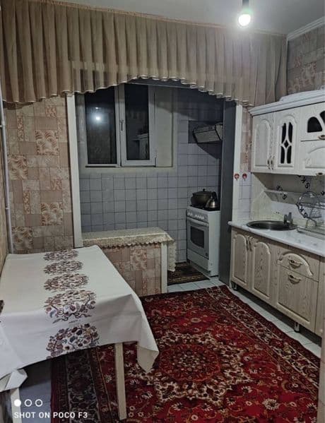 Kvartira ijaraga beriladi<br />
ID: A111<br />
<br />
Rayon: — фото 2