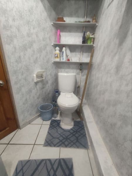 сдам квартиру Спутник 9  3/1/2 300& Рядом кафе Файз метро в 