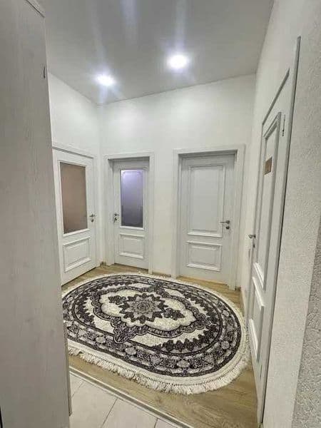 Сдаётся квартира на  ‼️<br />
Ориентир - мегапланет<br />
Го — фото 5