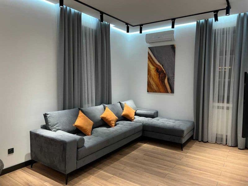 К вашему вниманию рады представить уютную 2х комнатную кварт — фото 2