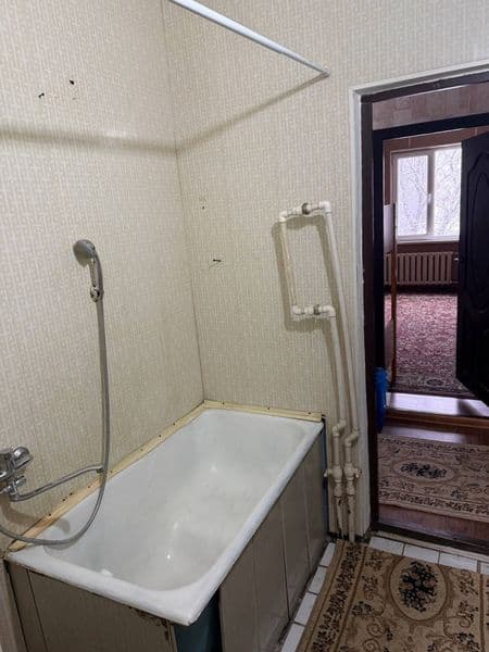 арендага квартира 3хона шароити ортанча мебель билан <br />
 — фото 5