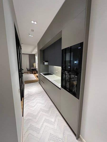 КВАРТИРА <br />
ЖК ,,NEST ONE” (БЛОК. В) Премиум класс <br / — фото 4