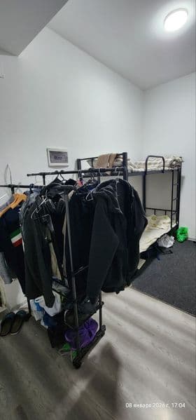 Ижарага, арендага янги хона, уй шериклик ёки алохида хона<br — фото 4