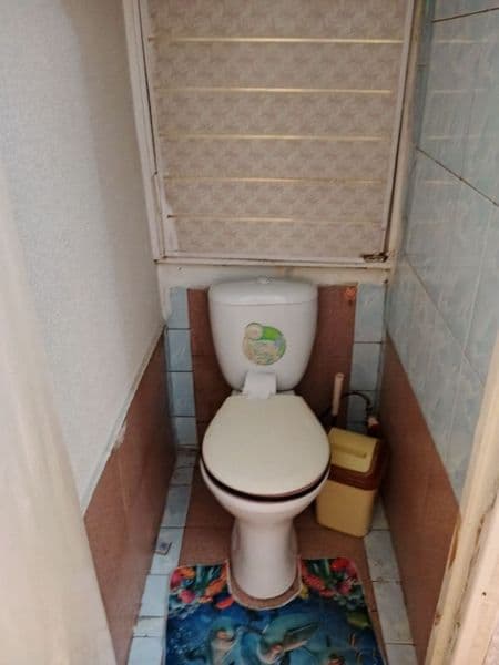 Chilonzorda parlament orqasida joylashgan sharoit òrtacha sh — фото 3