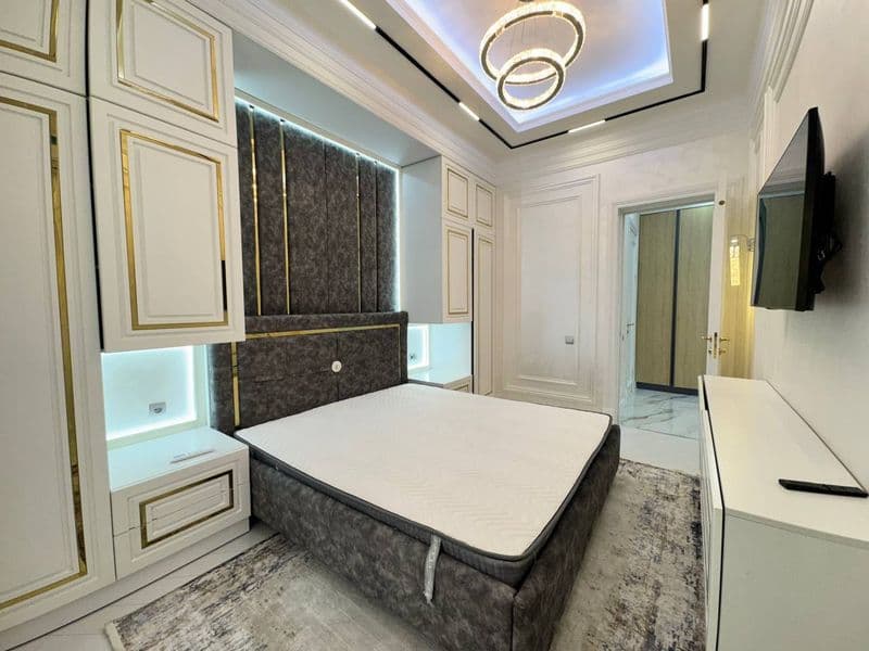 #Аренда #новостройка <br />
<br />
Район - #Мирабадский <br  — фото 4