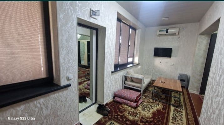 АРЕНДА - 1/1/5.<br />
А.Югнакий.<br />
Площадь: 30 кв.м.<br  — фото 3