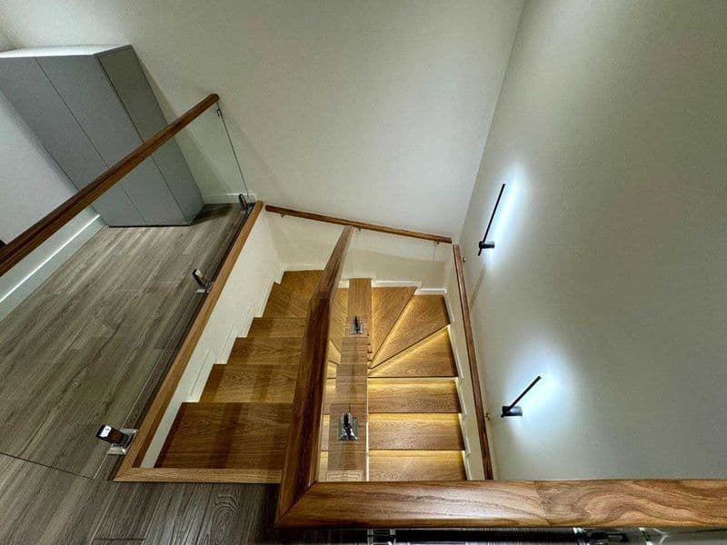 • Район: Шайхантаухрский<br />
• Ташкент Сити / ЖК Гарденс < — фото 5