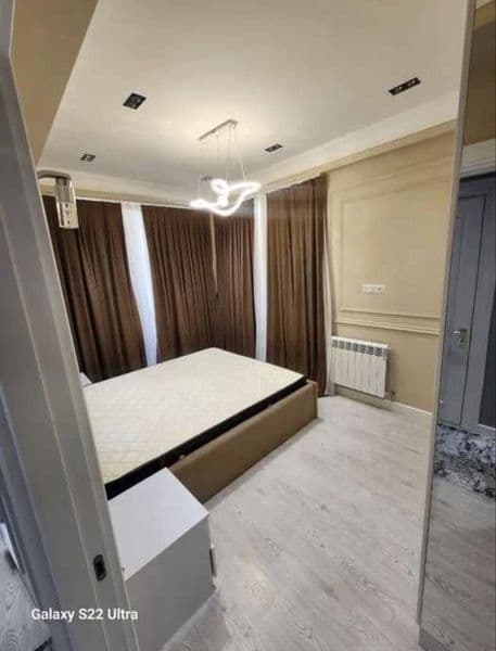 Сдаётся шикарная 3-комнатная квартира в Новостройка<br />
<b