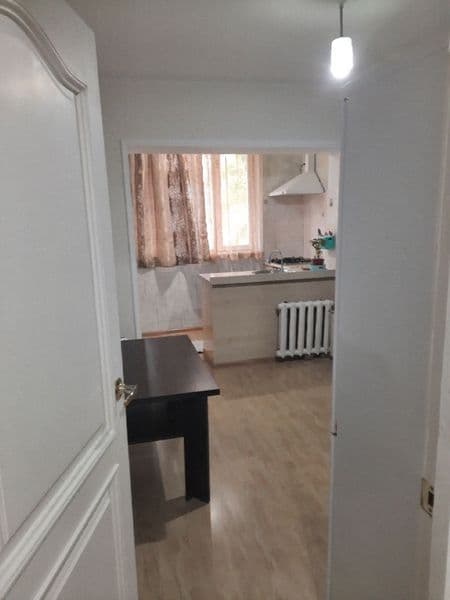 Квартира с хорошим ремонтом и пр личной мебелью,рядом в пяти — фото 4