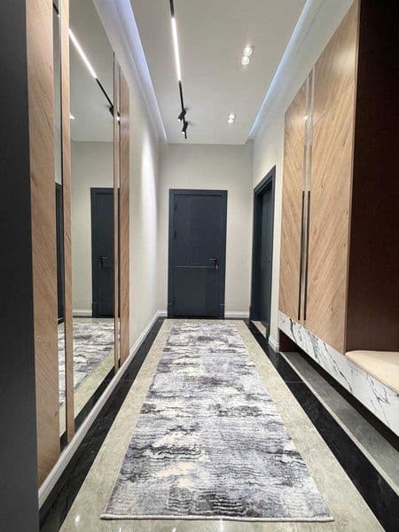 • Район: Шайхантахурский<br />
• Ташкент Сити / ЖК Boulevard — фото 5