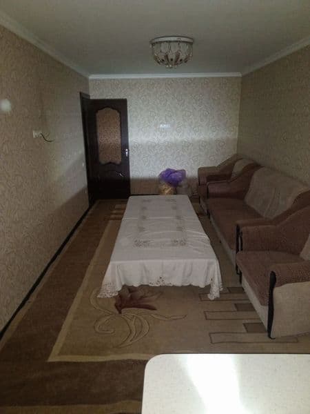 Квартира 3 хонали узимники. Маклер эмас! Хамма шароитлари бо — фото 4