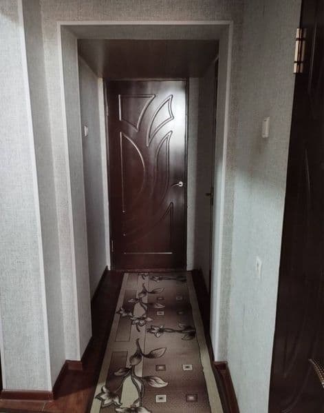 Ттз<br />
2/5/9<br />
56 м2<br />
Оилага <br />
Хамма шароит — фото 5