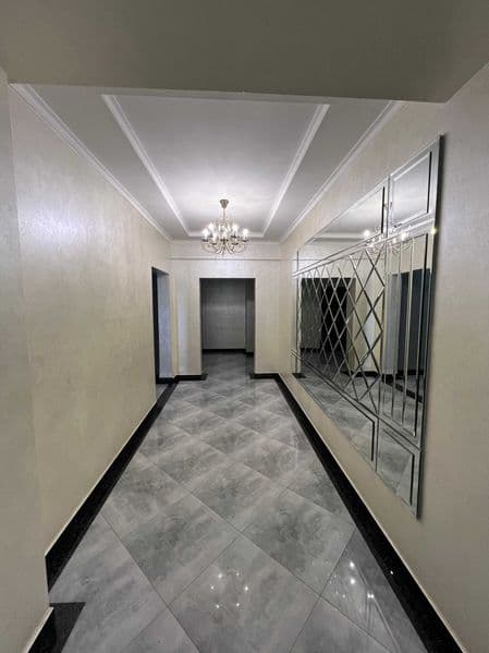 аренда квартиры в Новостройке Territoriya Group (Мирзо Улугб — фото 4