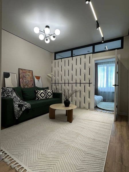 К вашему вниманию рады представить 2х комнатную квартиру на  — фото 5