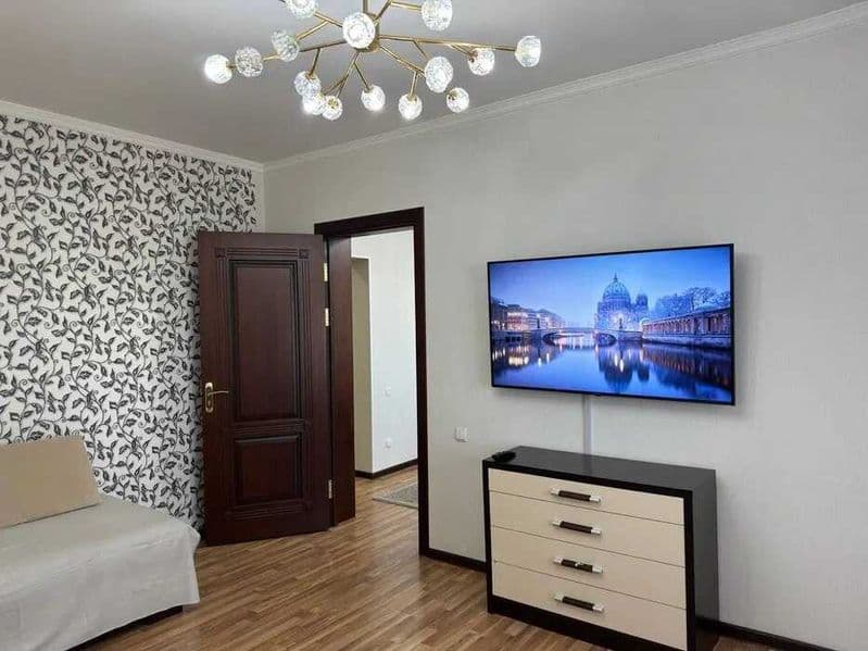 Сдаётся квартира на Ц5‼️<br />
Ориентир - Метро Абдулла Кади — фото 3