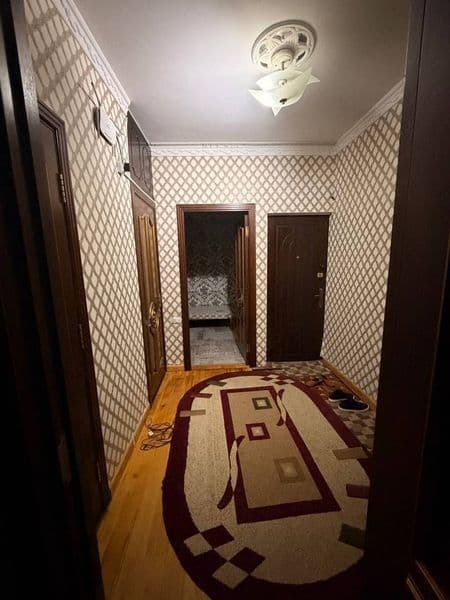 Arenda kvartira Mirzo Ulugʻbek tumani TTz 2 oila yoki qizlar — фото 3