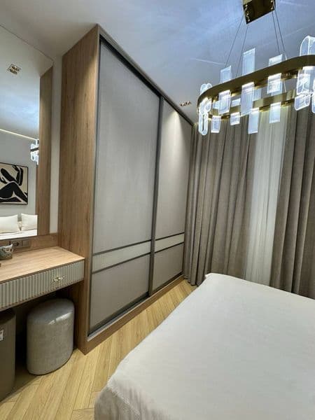 Шайхантахурский район <br />
Ташкент Сити <br />
Жк Nest One — фото 4