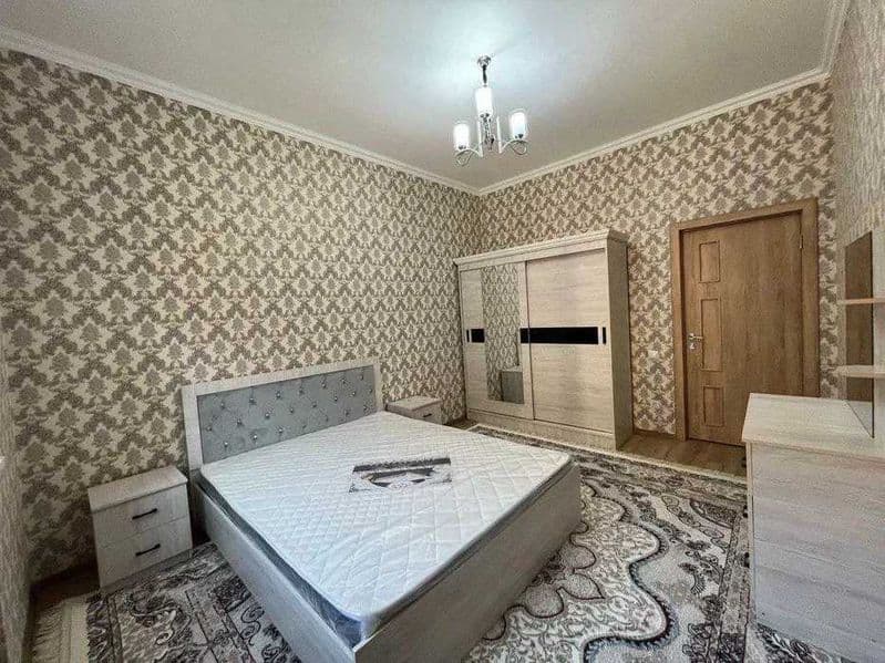 Сдается квартира<br />
<br />
Район: Юнусабадский<br />
Адре — фото 2