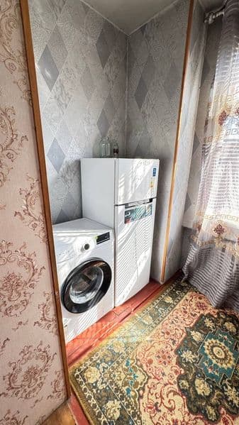 Chilonzor 25/9 uyda hamma sharoitlar bor holodelnik,kanditso — фото 4