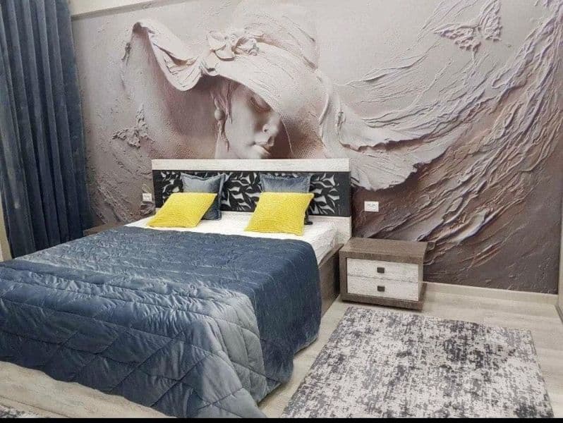 Сдаётся ! Квартира Новостройка.Евро стиль ! ориентир Текстил — фото 3