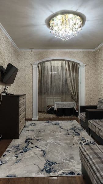 Аренда Квартиры <br />
Чиланзарский район <br />
<br />
2/2/