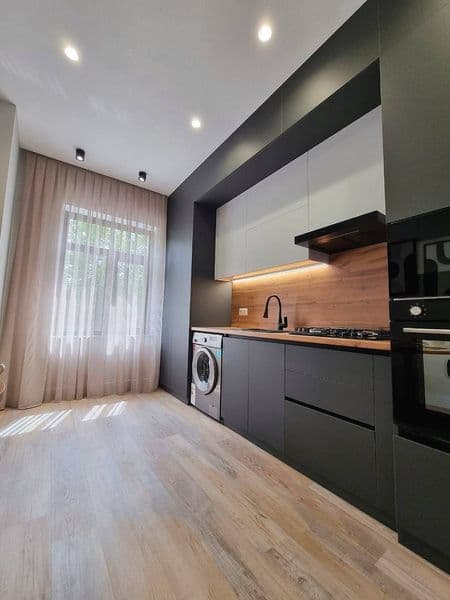 2х комнтная квартира в центре Ташкента <br />
Площадь 70м2<b — фото 4