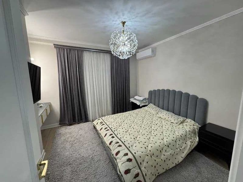 Сдаётся отличная и уютная квартира!<br />
<br />
 Район: Яшн