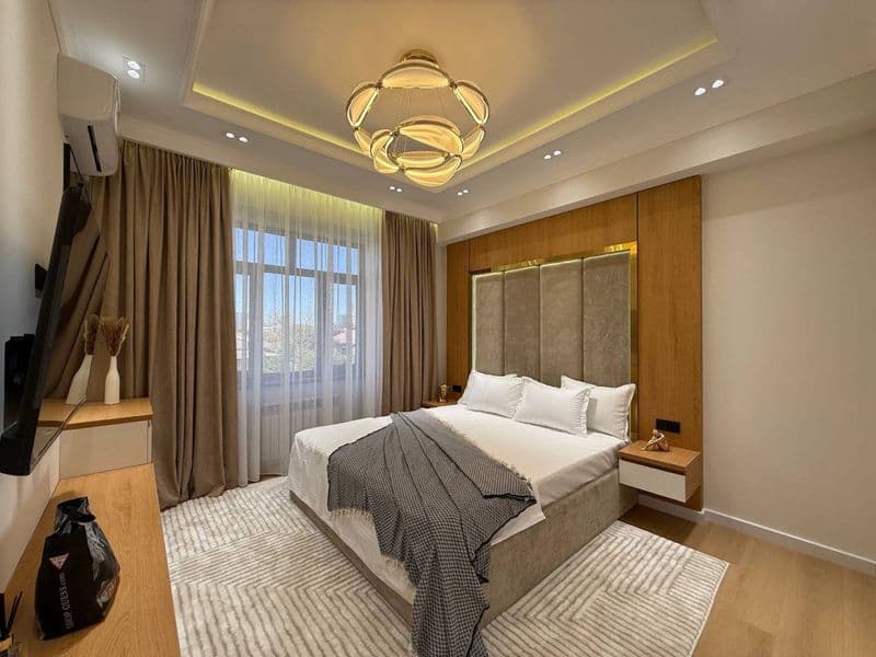 Элитный апартамент<br />
Район: Яккасарай <br />
4/7/9<br /> — фото 2