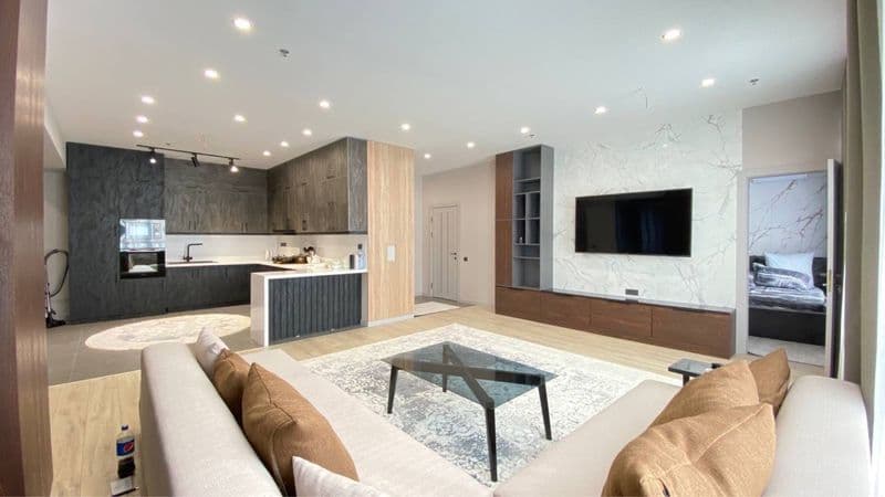 Мирзо Улугбекский район <br />
Жк Акай Сити <br />
С Террасо — фото 5