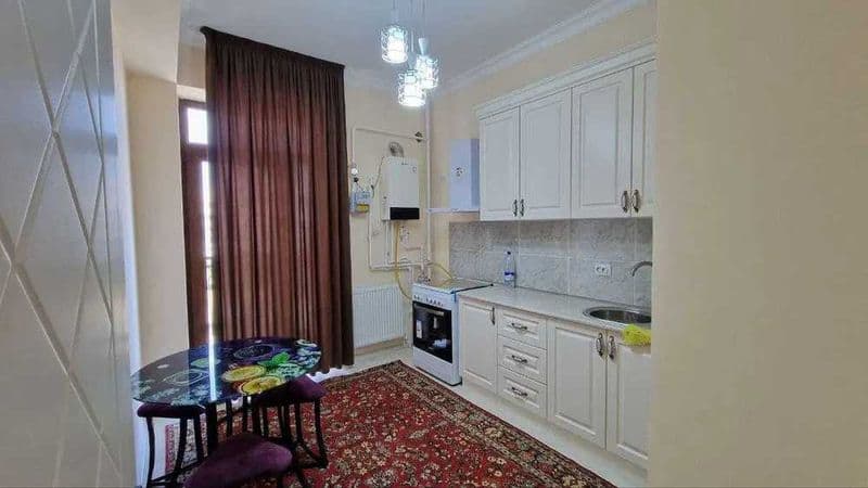 Район: Алмазарский<br />
Адрес: ЖК Sagban,<br />
Ориентир: К — фото 3