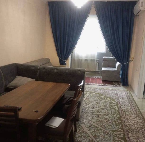 chlonzor S<br />
2/4/5<br />
hamma sharoiti bor <br />
450$<