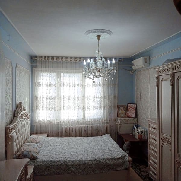 Сдаётся в долгосрочную аренду 2-х комнатная квартира (3/2/4) — фото 4