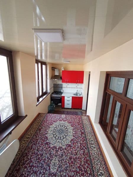 Ижарага<br />
Учтепа (Метро Тинчлик) йонида <br />
3 хонали  — фото 4