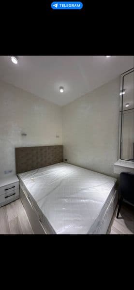 сдам в аренду 2х Комнатная 2 ой этаж 9-ти этажного дома ново — фото 5